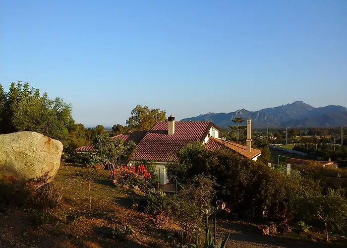 Agriturismo Chiai Francesco