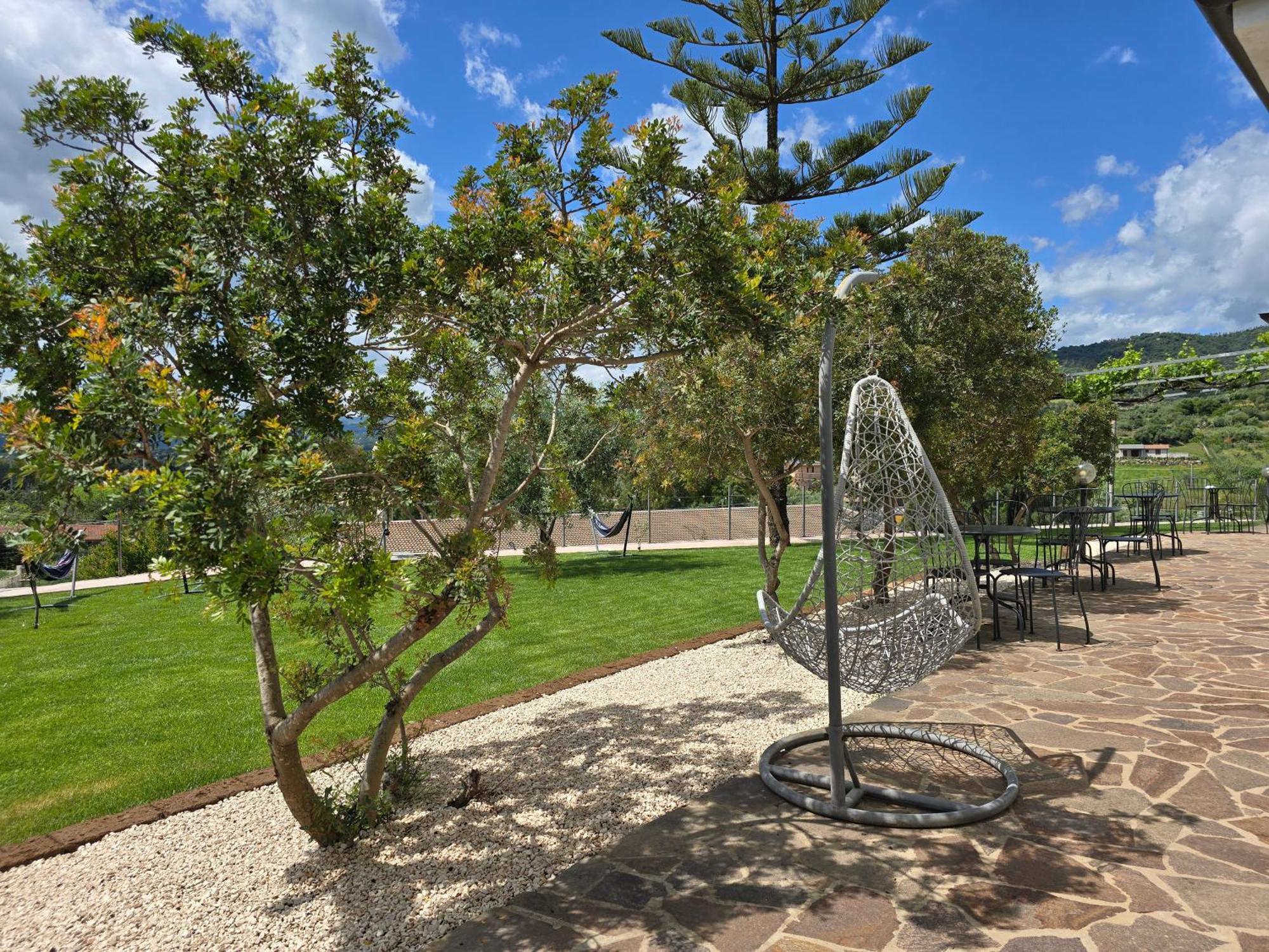 Farm stay Chiai Francesco Bari Sardo
