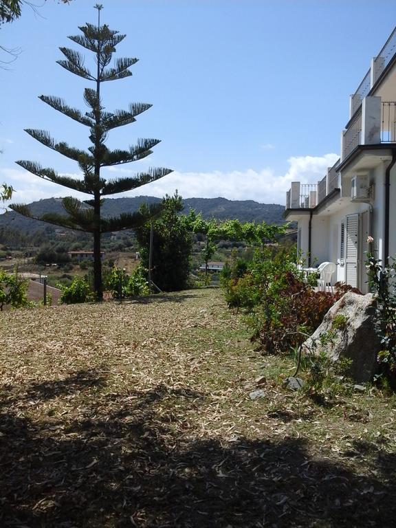 Chiai Francesco Farm stay Bari Sardo