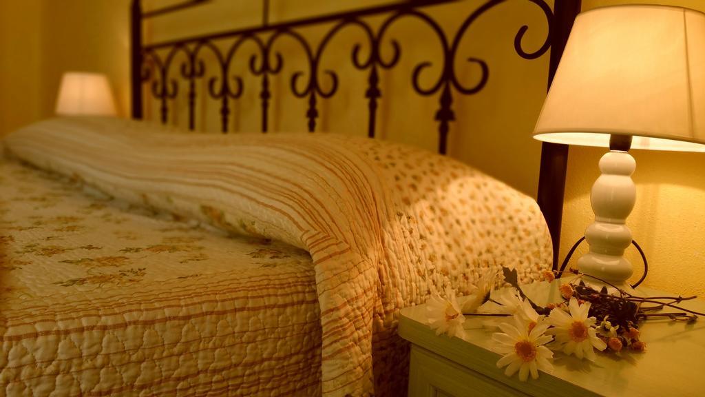 Chiai Francesco Farm stay *