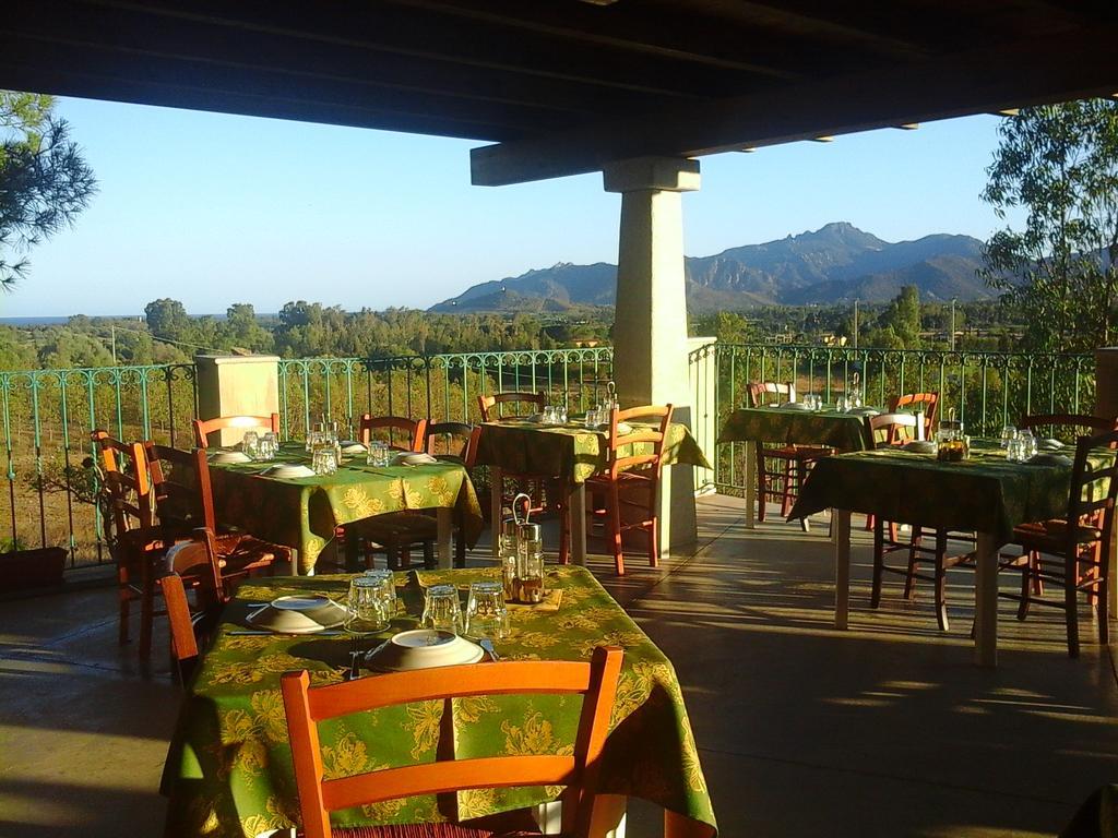 Farm stay Chiai Francesco