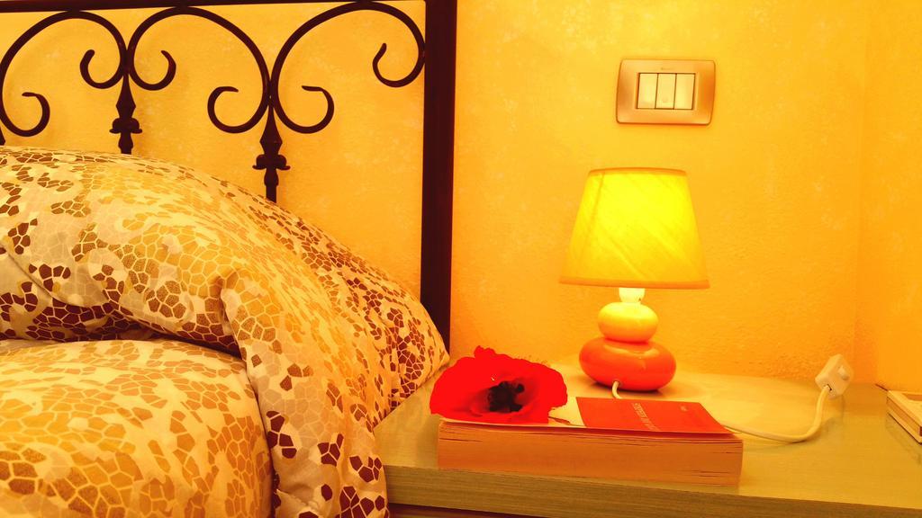 Chiai Francesco Farm stay