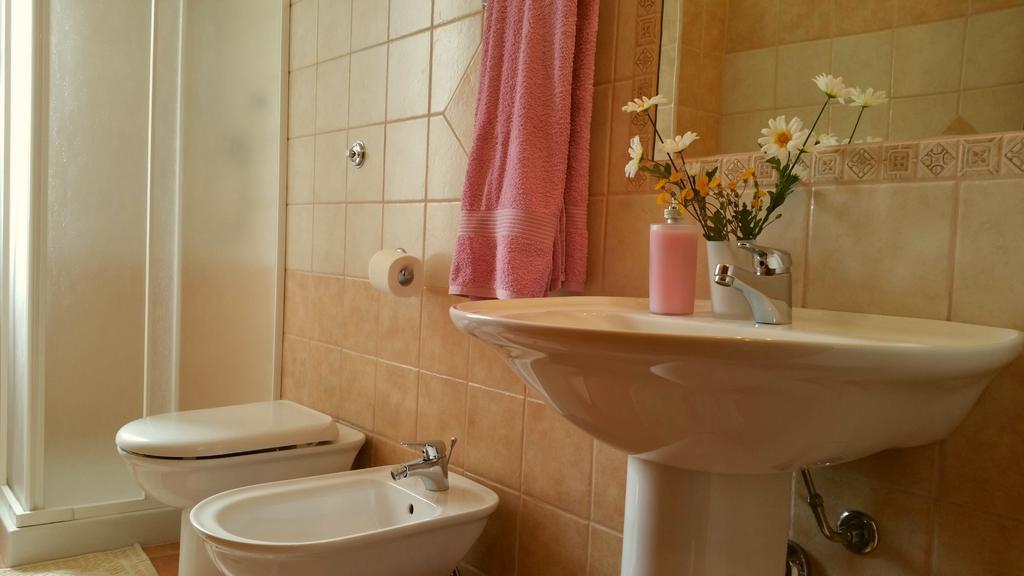 Chiai Francesco Farm stay Bari Sardo