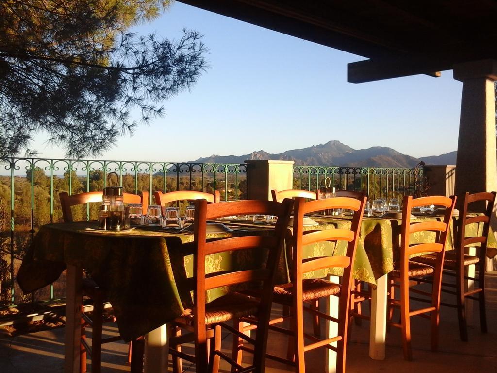 Chiai Francesco Farm stay