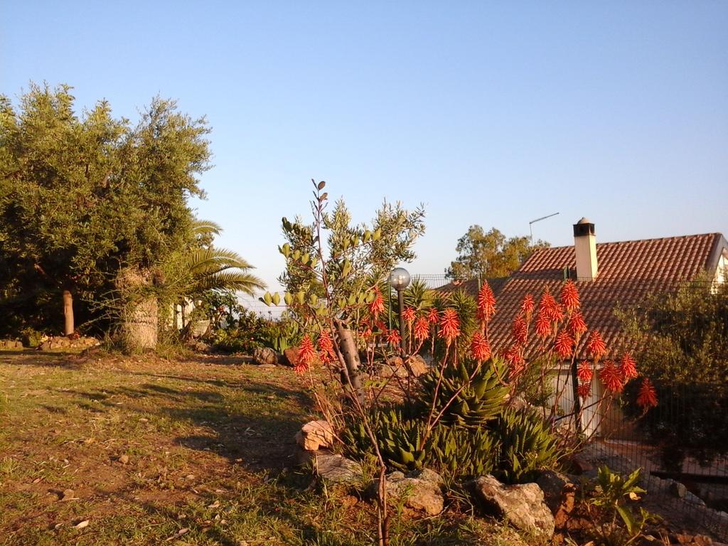 Farm stay Chiai Francesco *