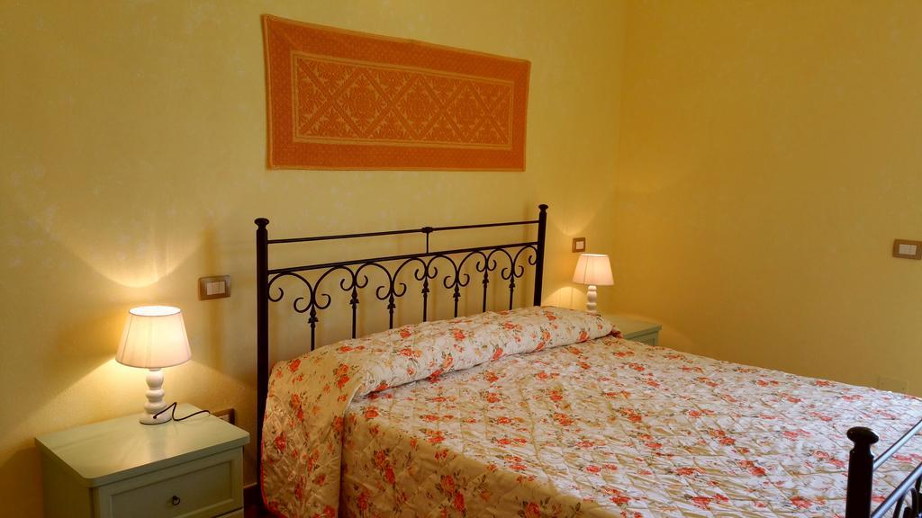 Farm stay Chiai Francesco *