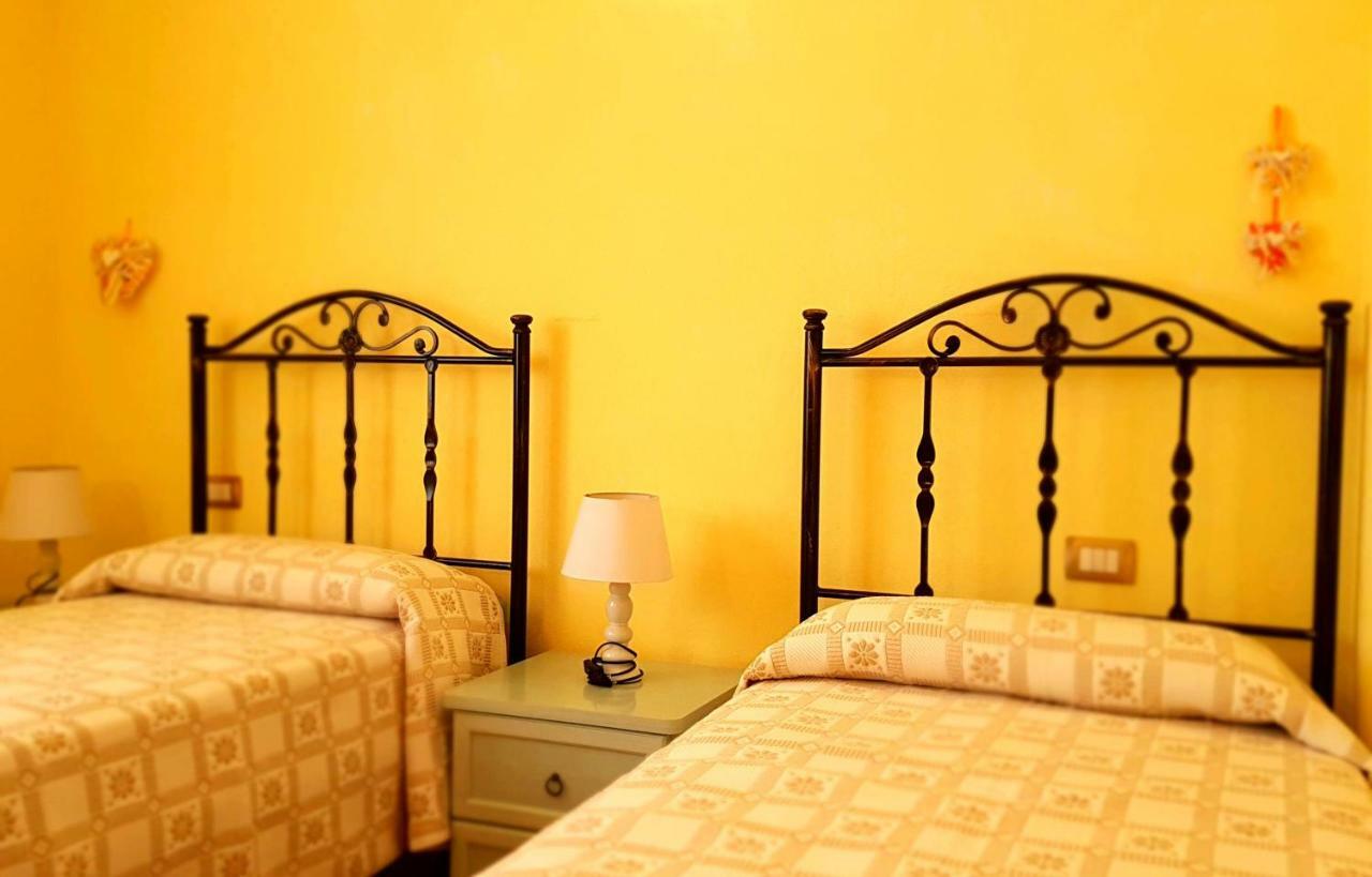 Farm stay Chiai Francesco Bari Sardo