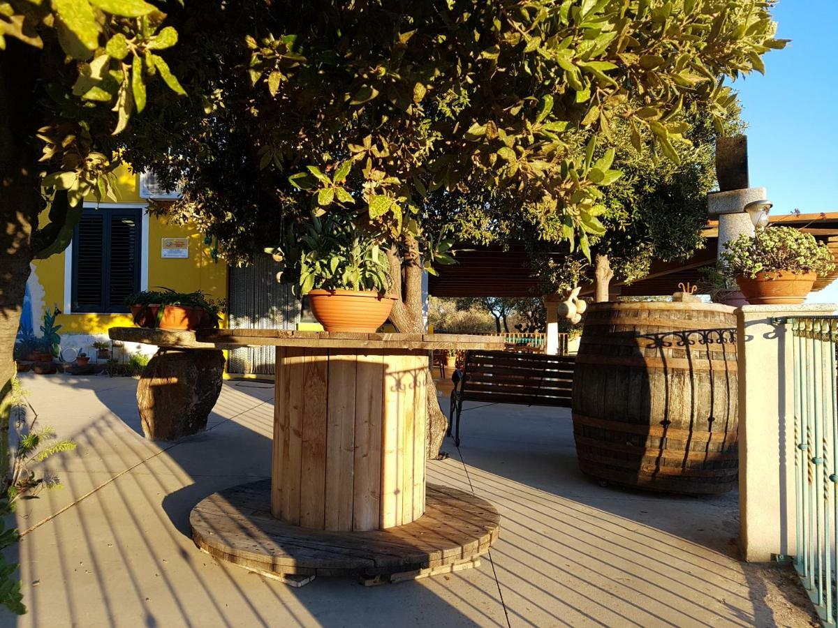 Chiai Francesco Farm stay Bari Sardo
