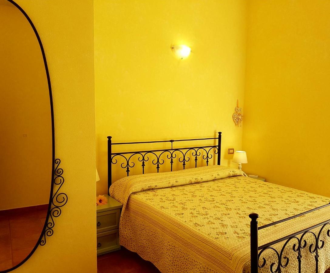 Farm stay Chiai Francesco *