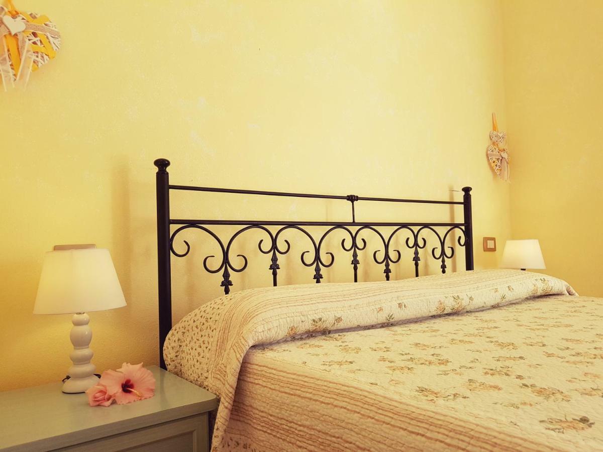 Chiai Francesco Farm stay Bari Sardo