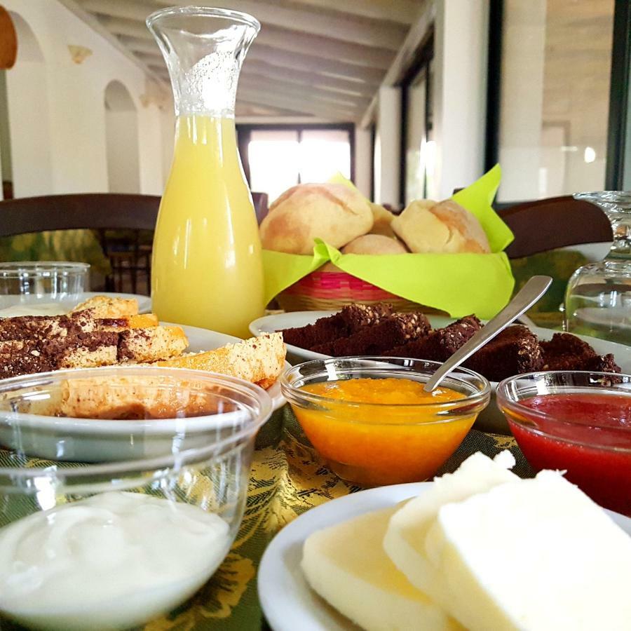 Chiai Francesco Farm stay Bari Sardo