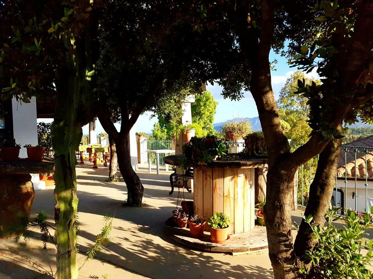 Chiai Francesco Farm stay