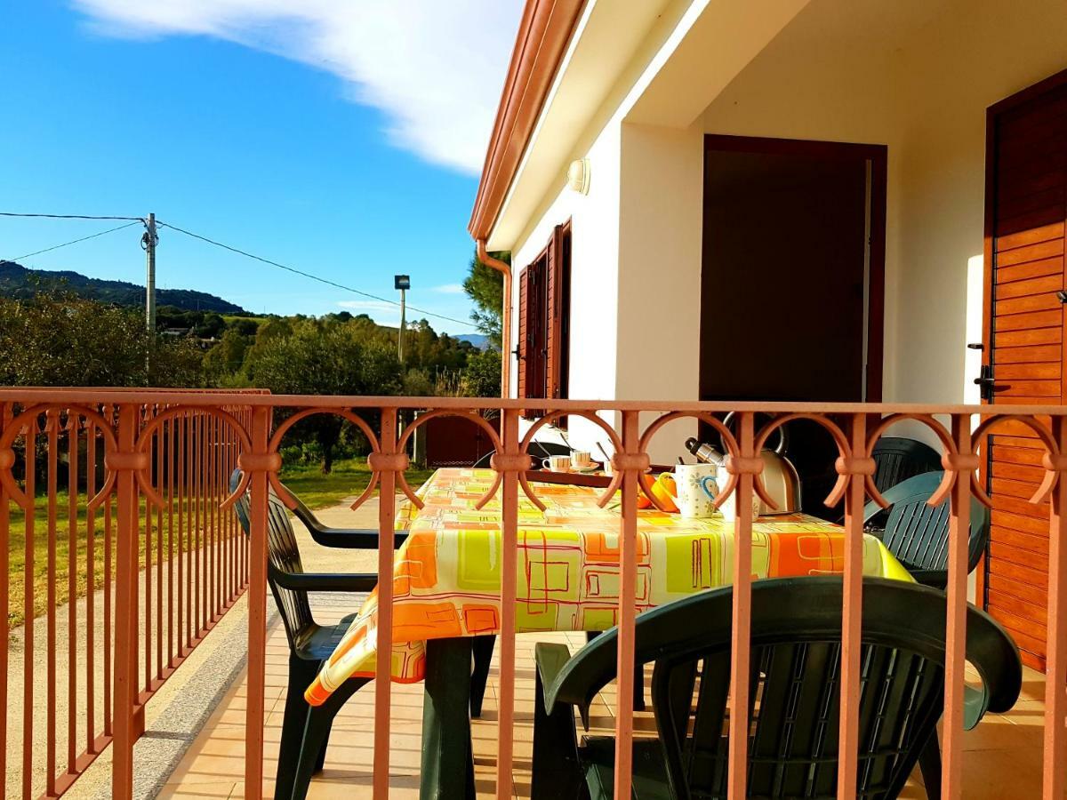Farm stay Chiai Francesco *