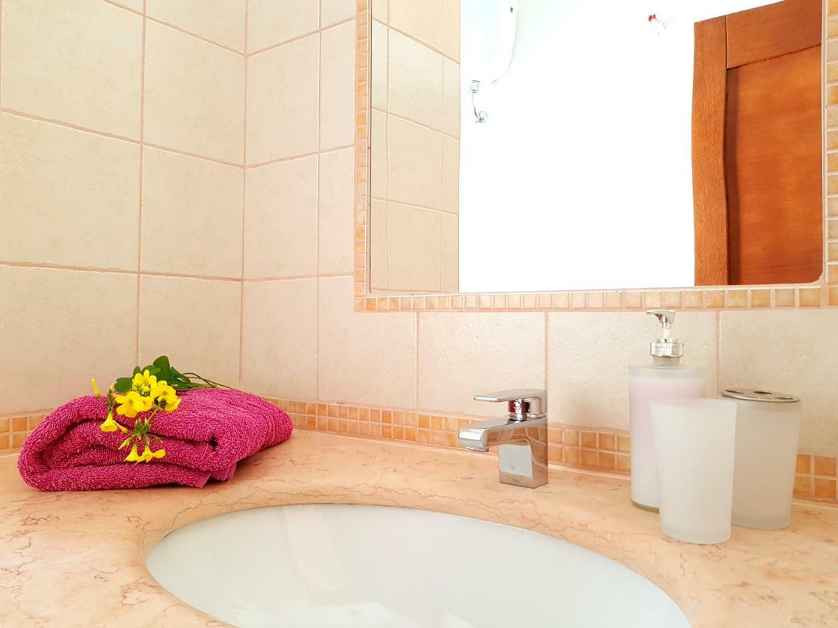 Farm stay Chiai Francesco