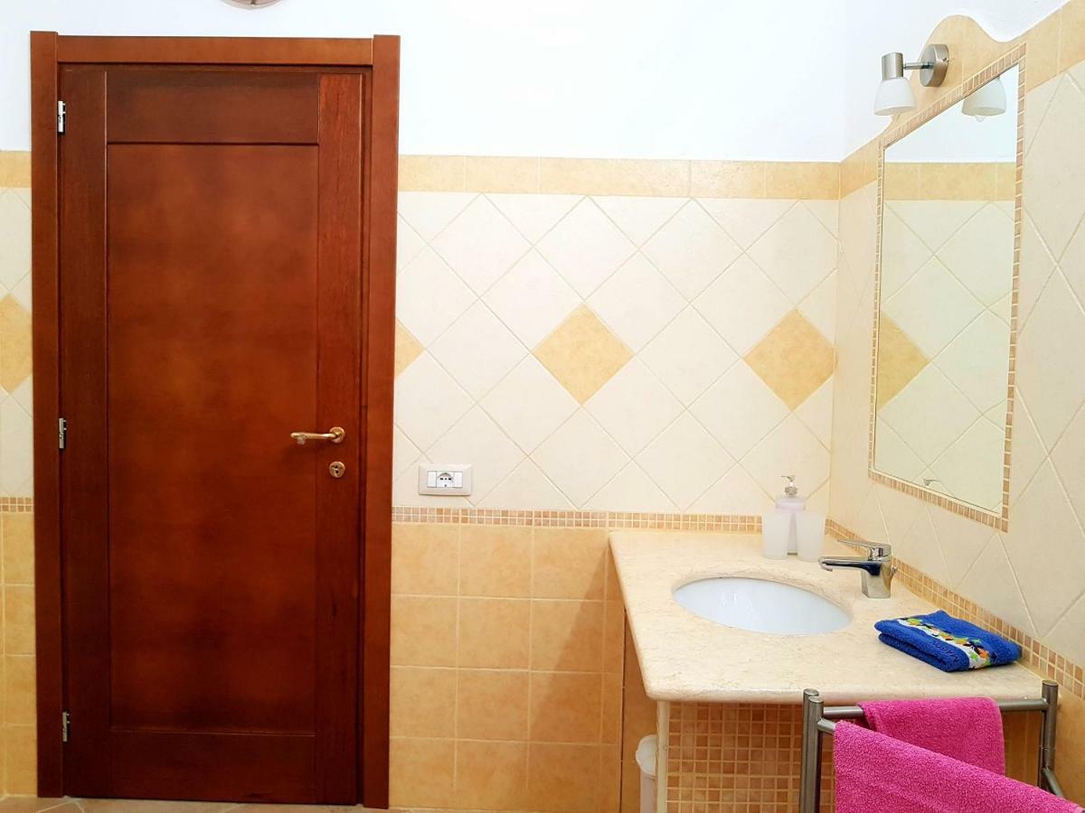 Farm stay Chiai Francesco Bari Sardo