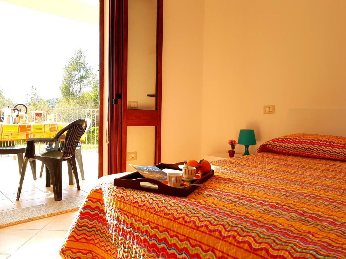 Farm stay Chiai Francesco *