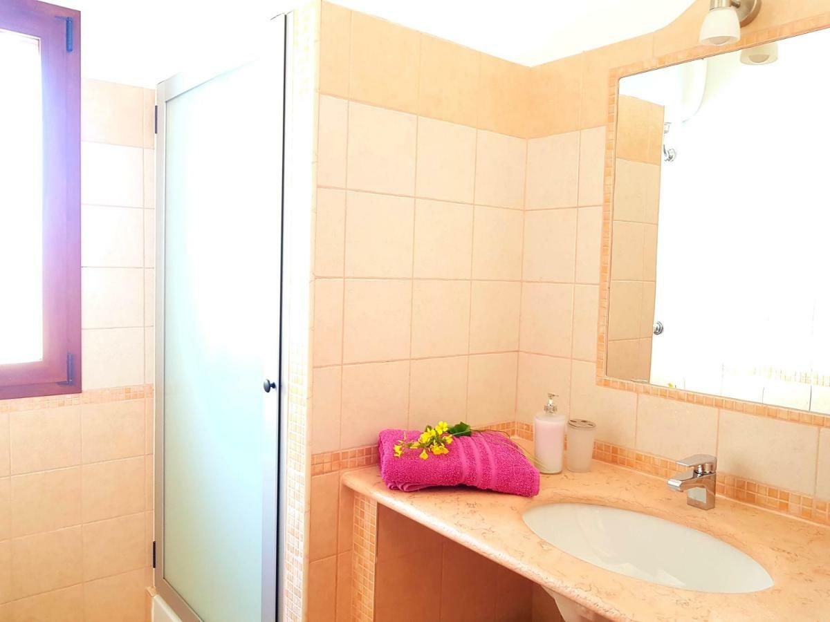 Farm stay Chiai Francesco