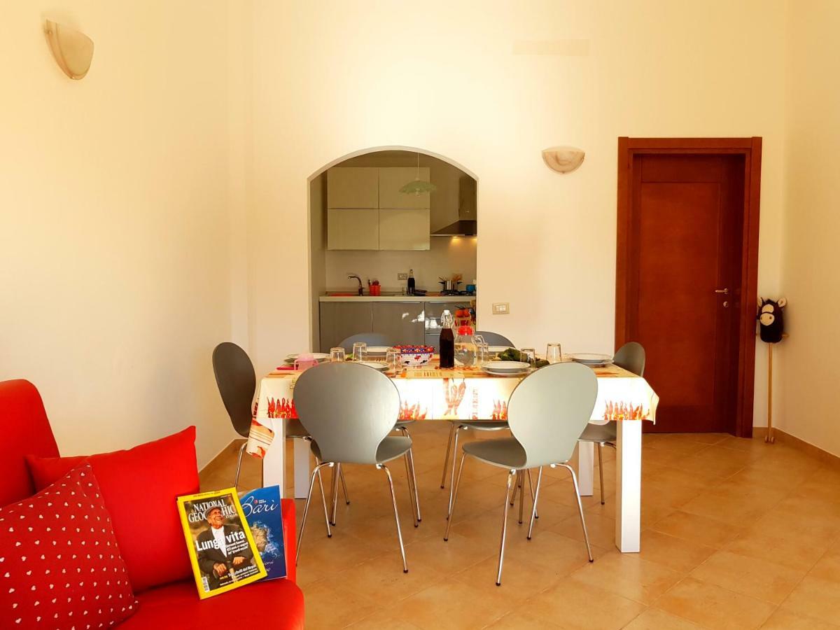 Chiai Francesco Farm stay Bari Sardo