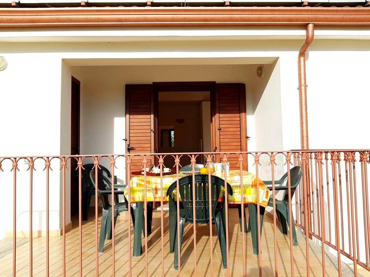Chiai Francesco Farm stay Bari Sardo