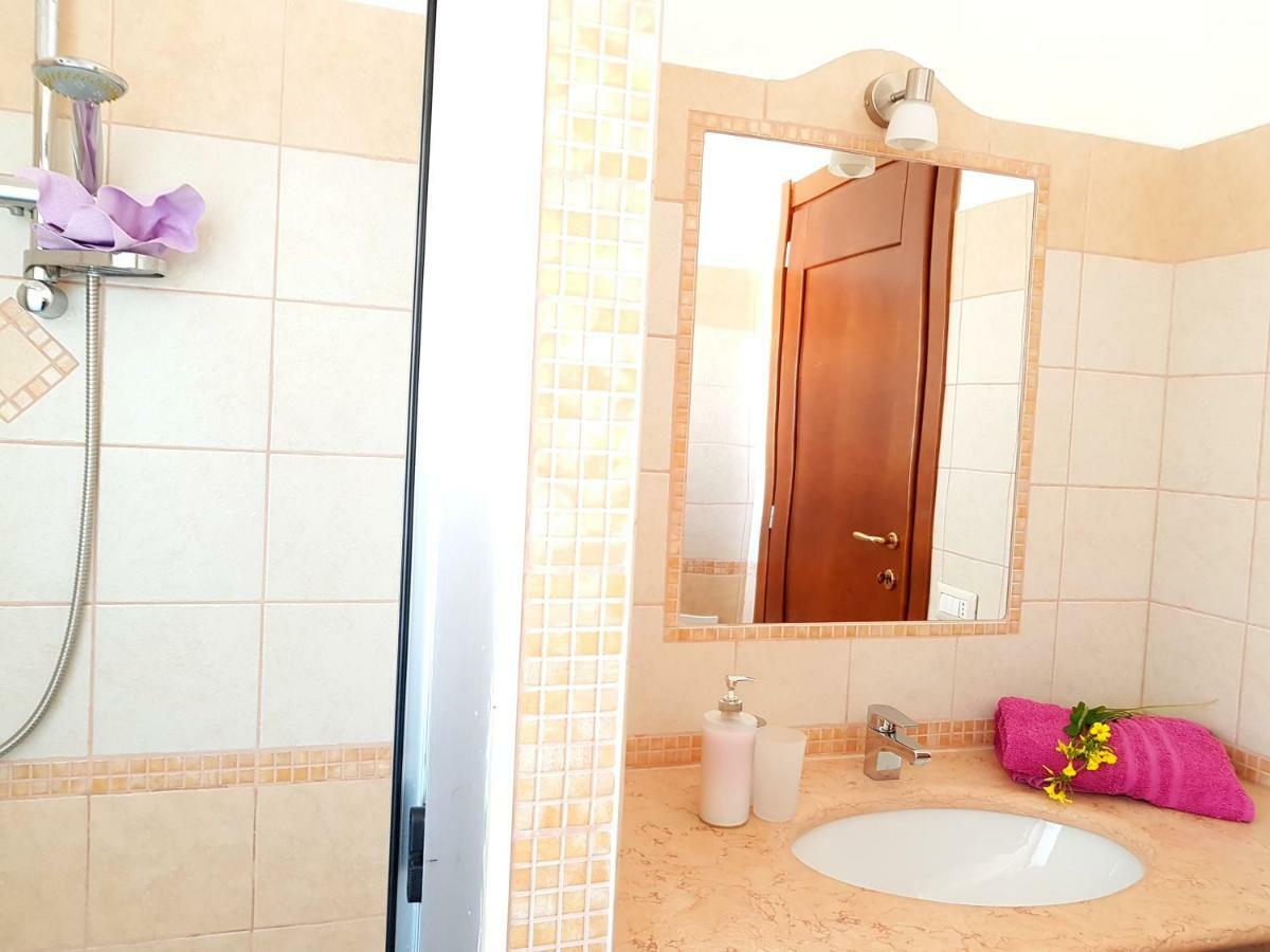 Farm stay Chiai Francesco Bari Sardo