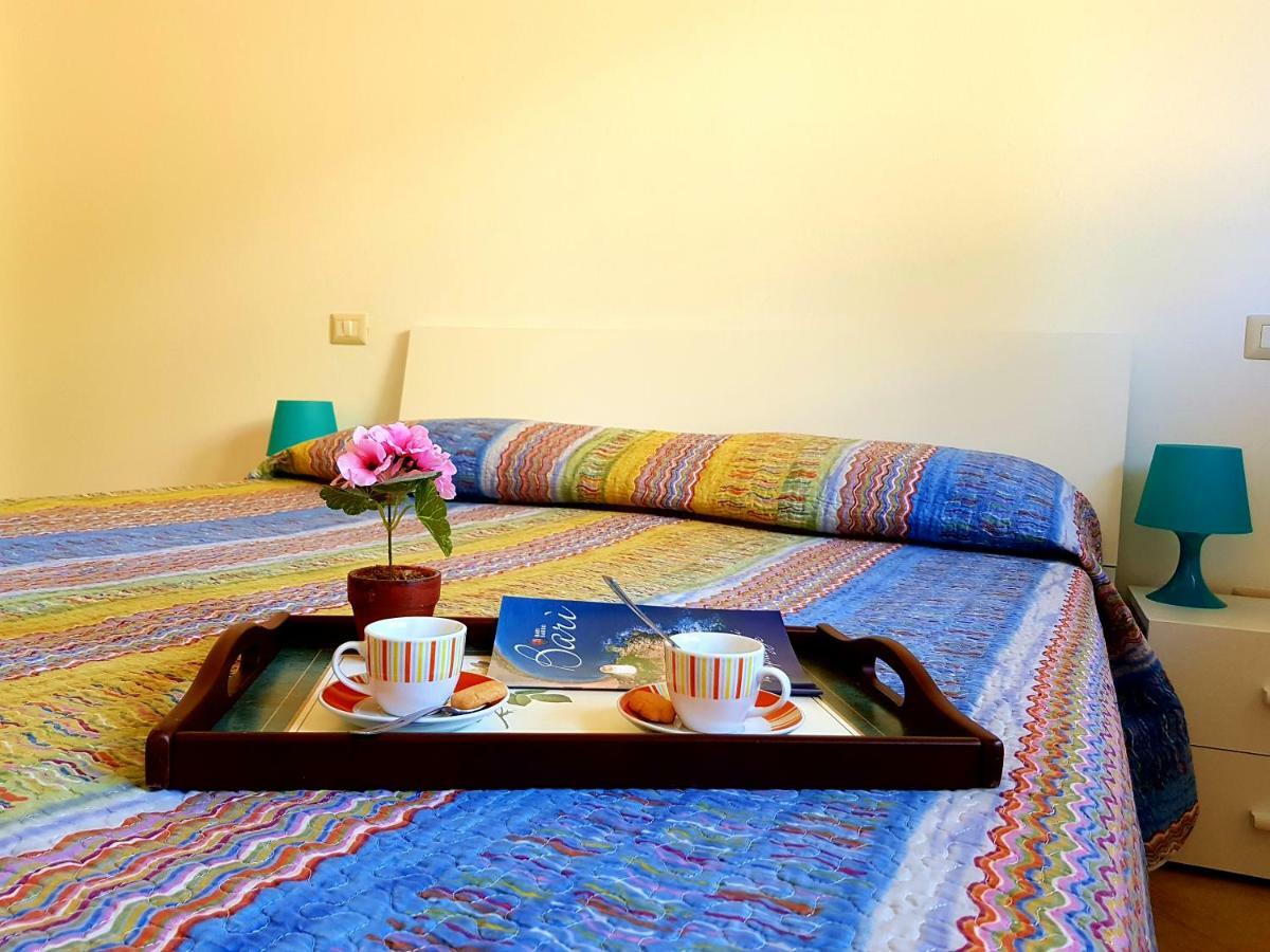 Farm stay Chiai Francesco Bari Sardo
