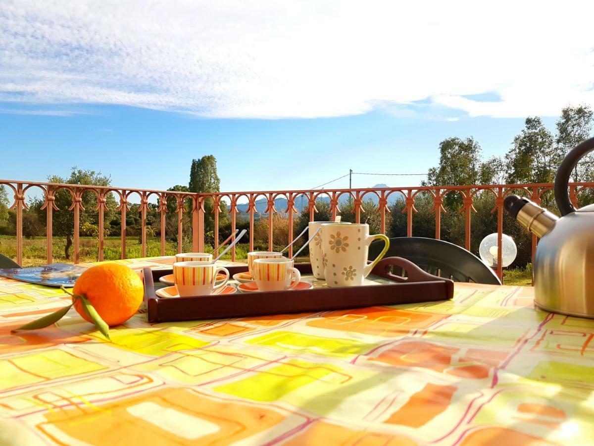 Chiai Francesco Farm stay