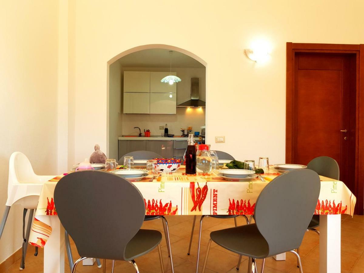 Farm stay Chiai Francesco *