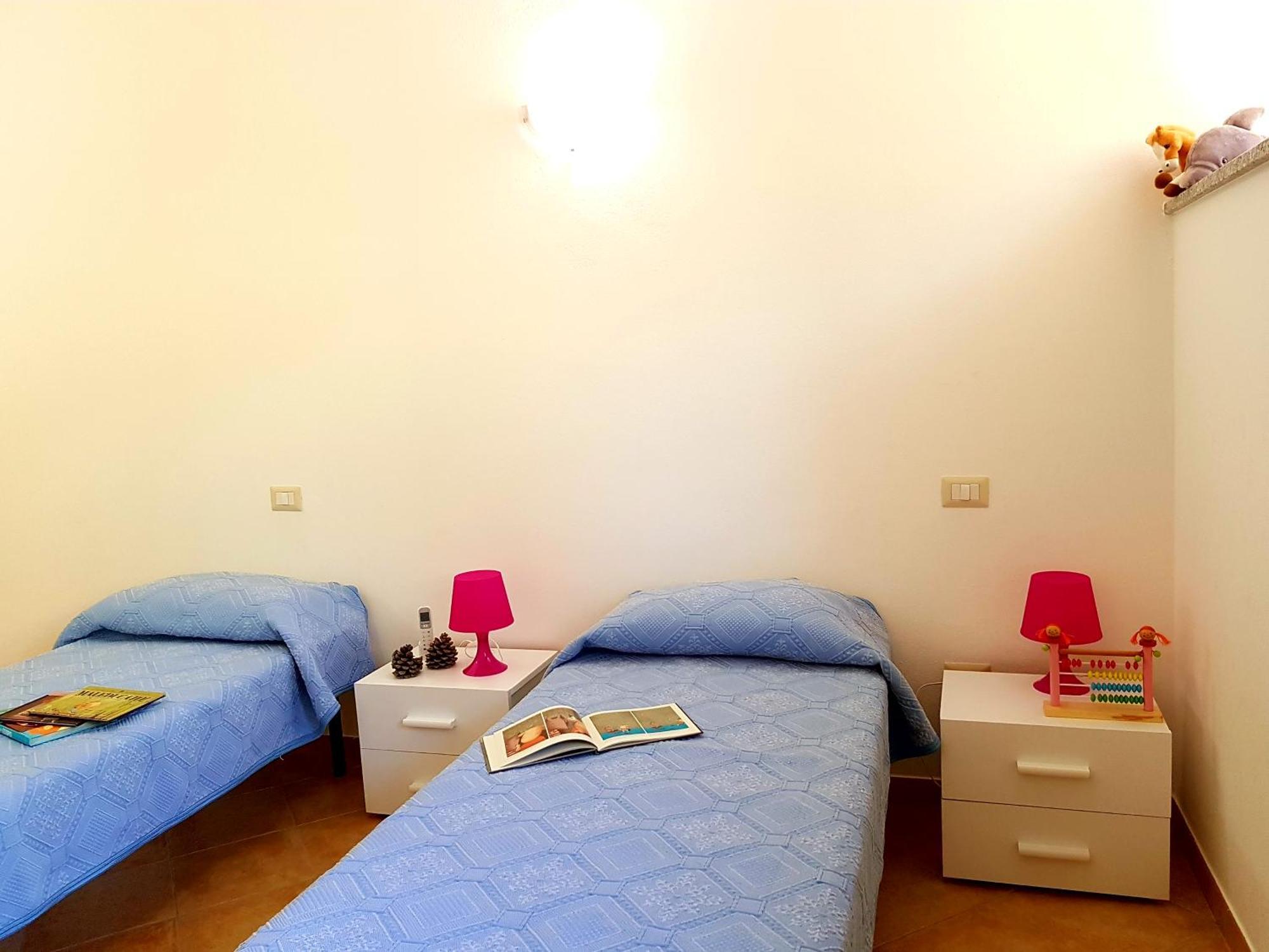 Farm stay Chiai Francesco *